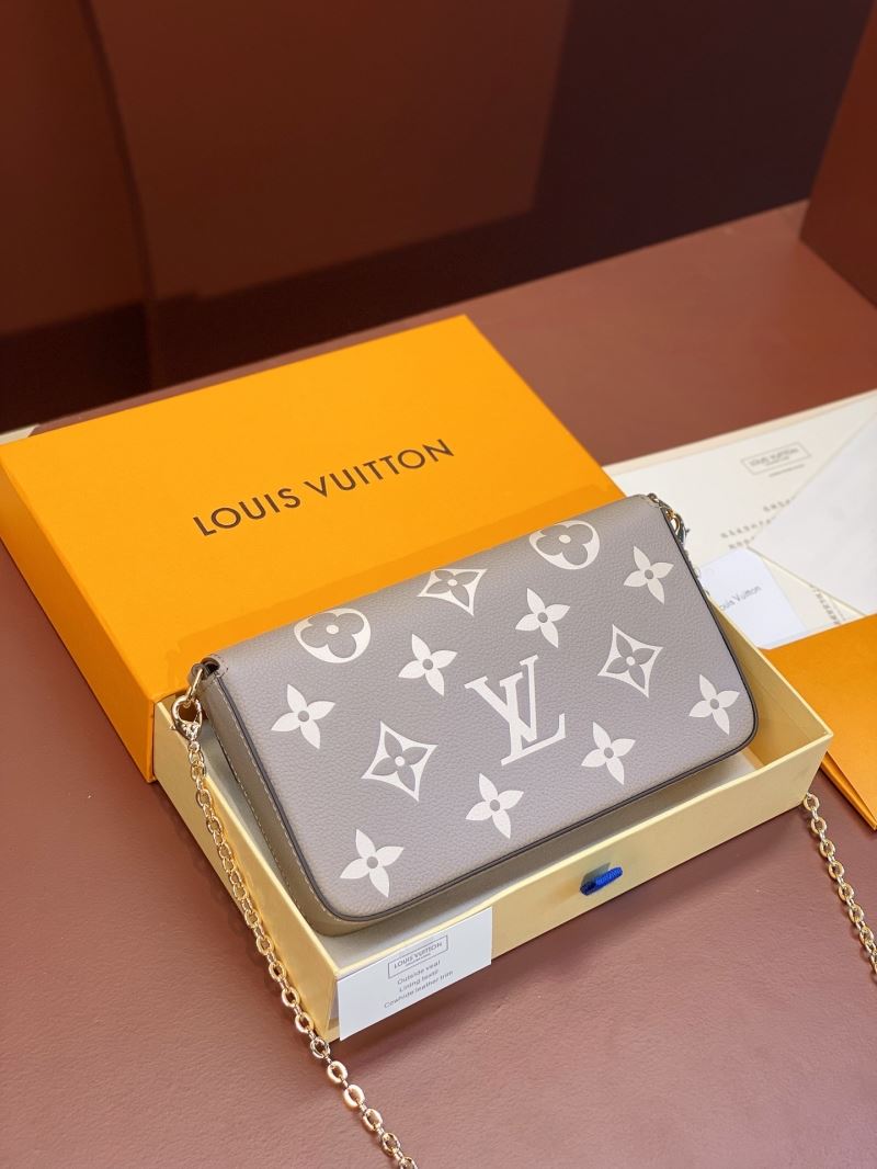 Louis Vuitton Wallets Purse